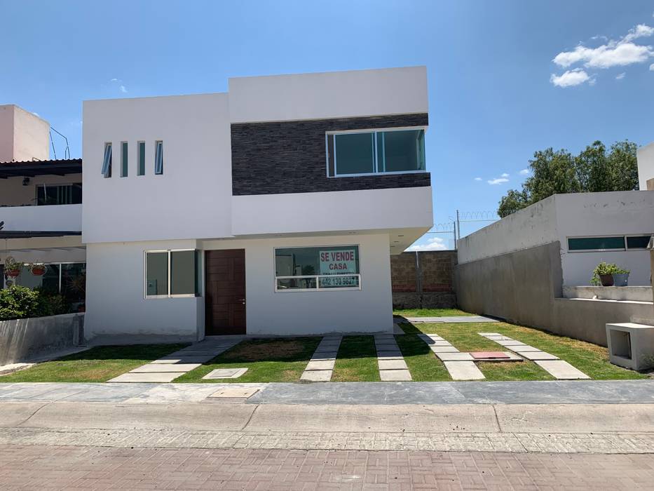 Maravillosa Propuesta de Proyecto San Jerónimo , D&C Hogar D&C Hogar Multi-Family house