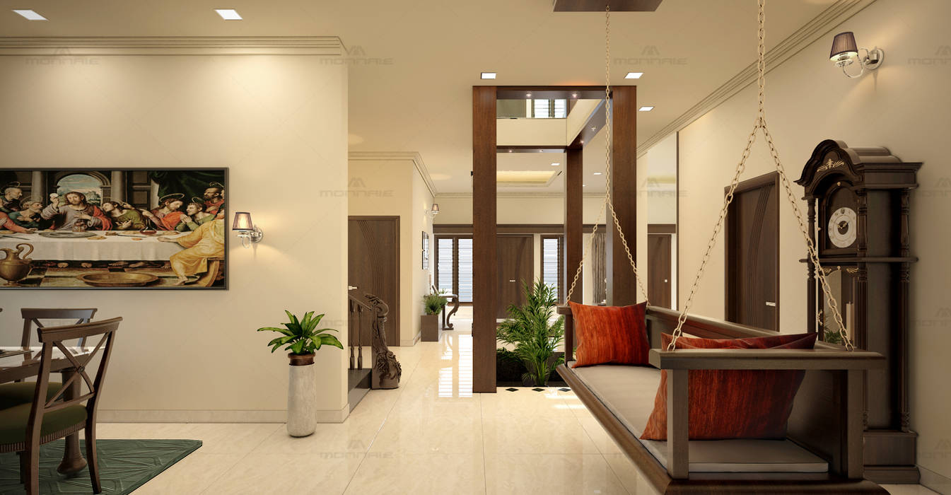25 Best Living Room Ideas - Stylish Living Room Decorating: Kerala