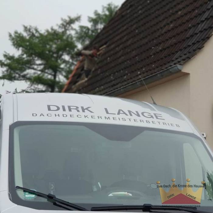 Referenzen, Dachdeckermeisterbetrieb Dirk Lange | Büro Herford Dachdeckermeisterbetrieb Dirk Lange | Büro Herford Roof
