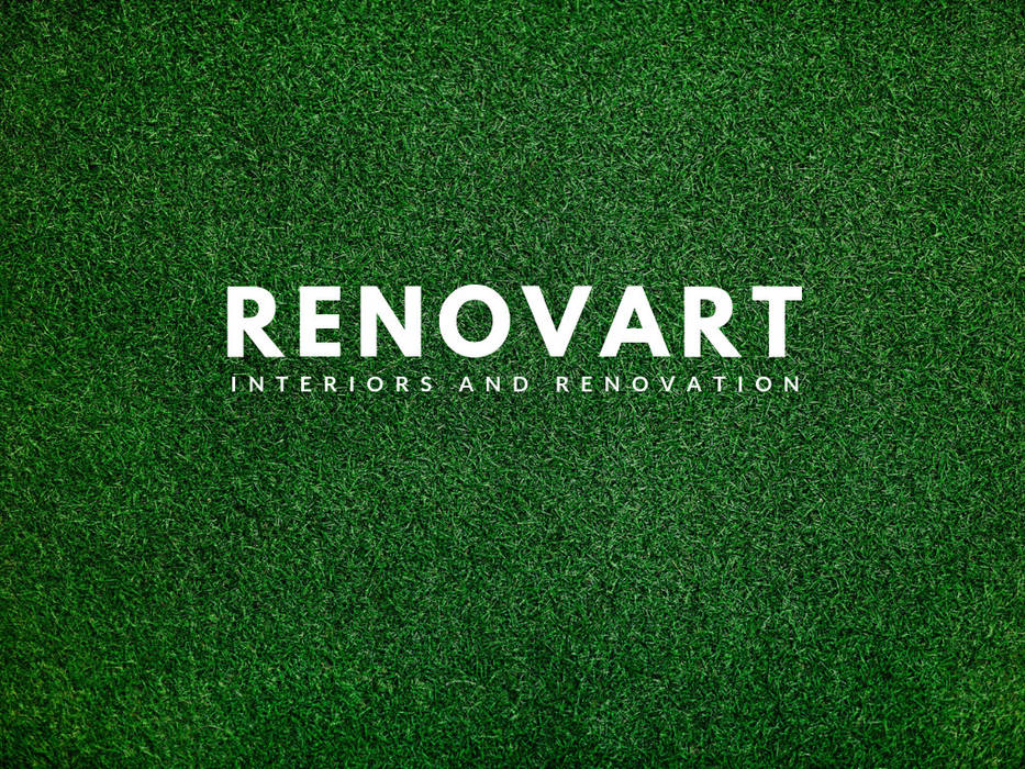 Renovart Renovart Balcony Green,Font,Grass,Rectangle,Logo,Pattern,Graphics,Brand,Baize,Artificial turf