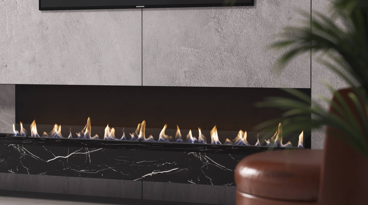 ​Nook Solutions — Lareiras a Bioetanol‎ , Shelter ® Fireplace Design Shelter ® Fireplace Design Modern Living Room Fireplaces & accessories