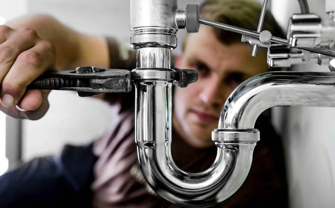 Various Plumbing Functions We Provide, Plumber George Plumber George Salle de bain classique Céramique