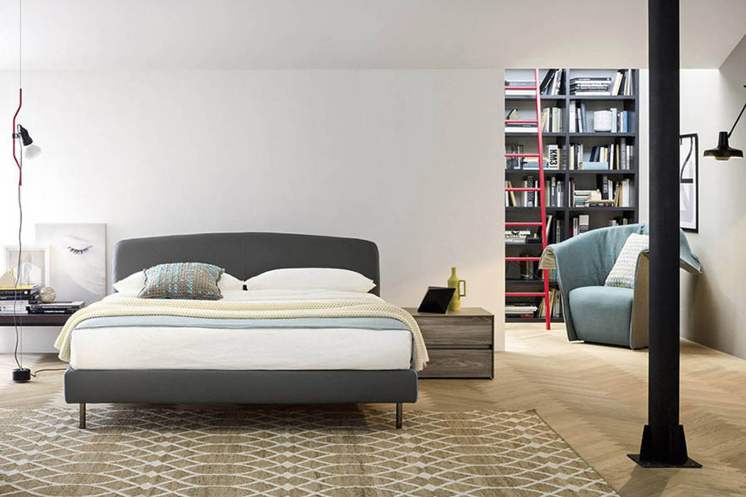  Bedroom by MY STUDIO HOME - Design de Interiores, Modern   