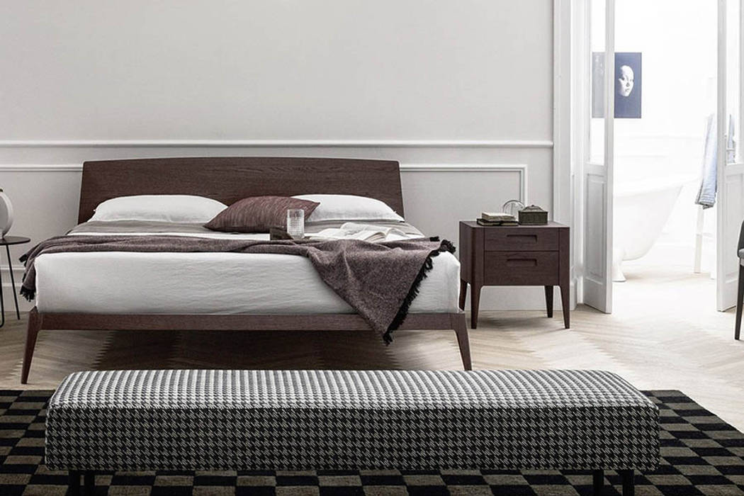  Bedroom by MY STUDIO HOME - Design de Interiores, Modern   