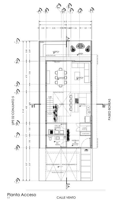 Residencia KA’AN , LARQ Arquitectura y Diseño LARQ Arquitectura y Diseño Passive house Wood Wood effect