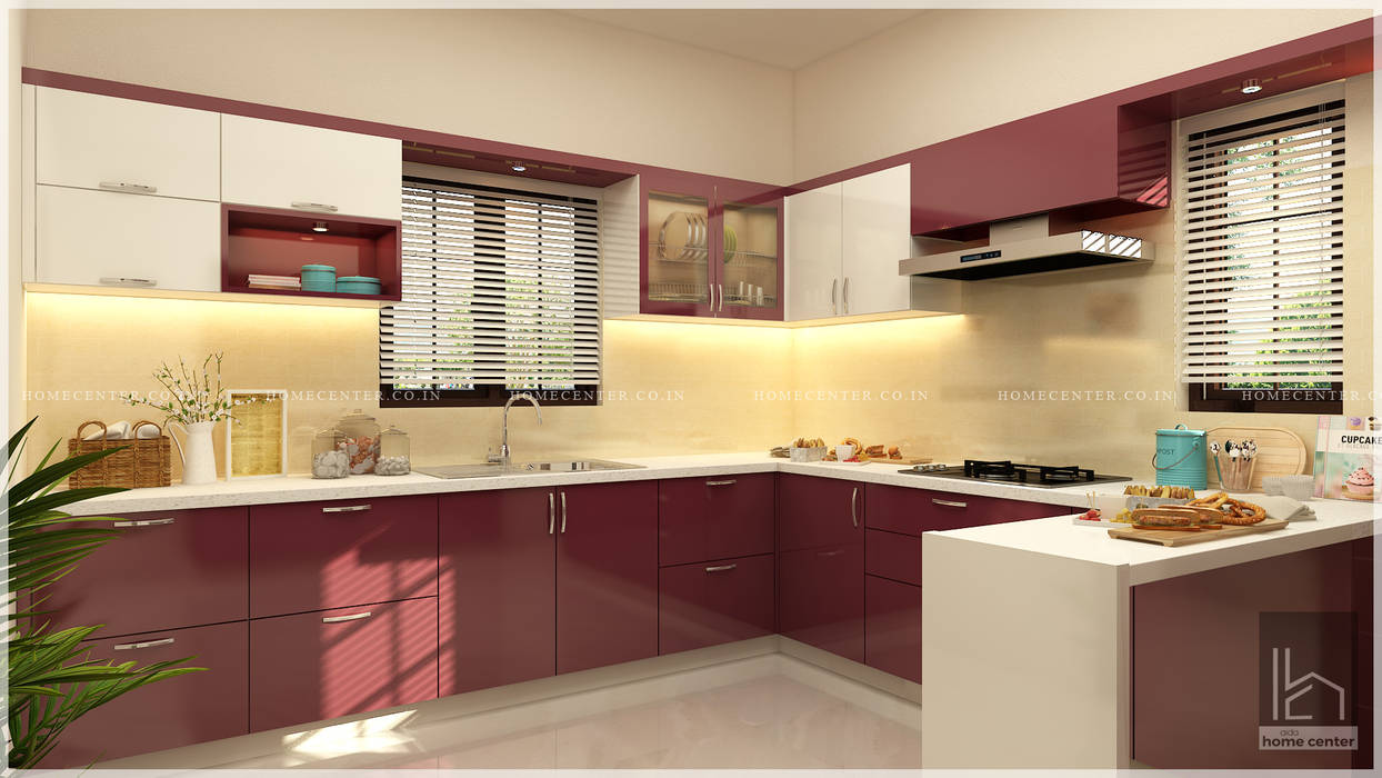 Interior designers in kottayam by home center interiors ...