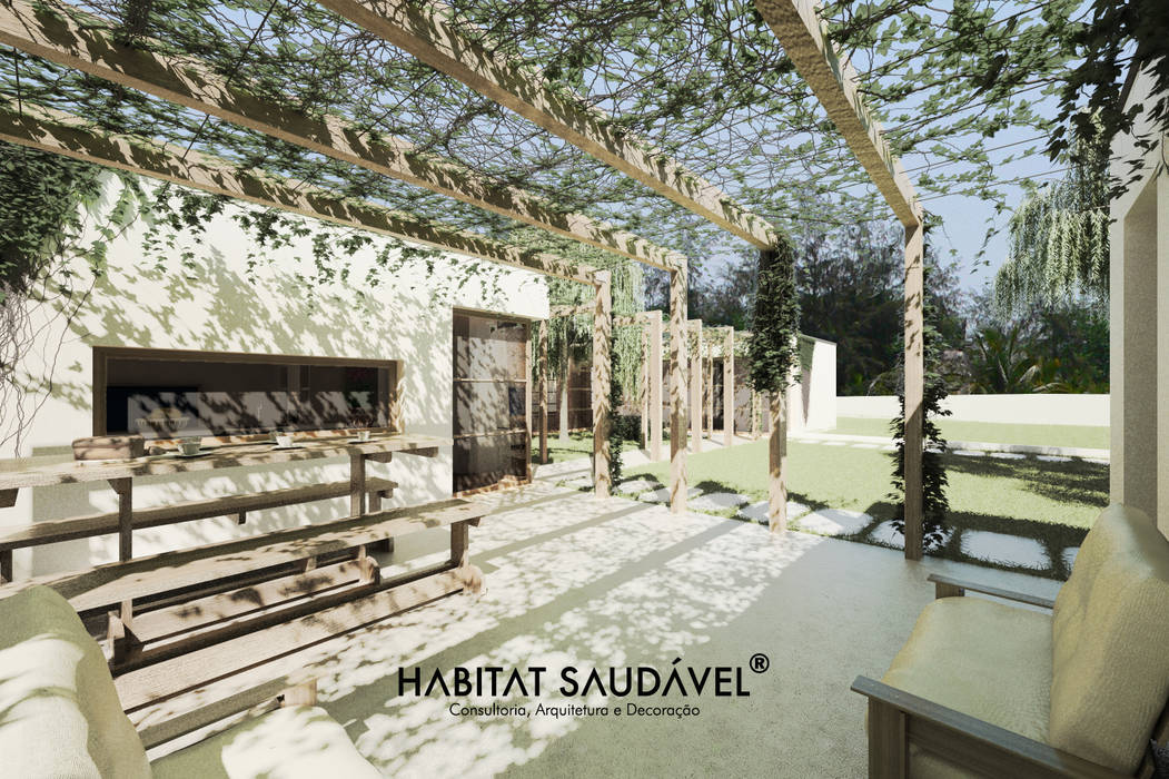 Get Wallpaper Casa De Ortigosa Exterior Casas Escandinavas Por Habitat For Android