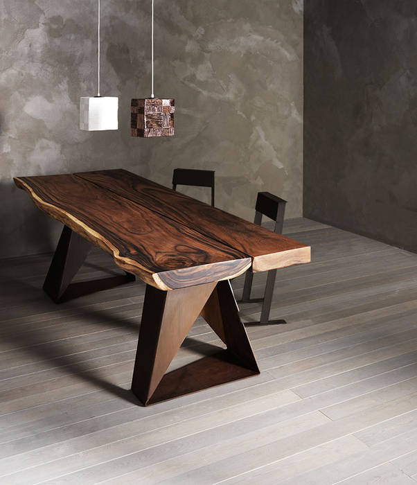 ELITE TO BE - Living | EXCLUSIVE, ELITE TO BE SRL ELITE TO BE SRL Modern Dining Room Tables