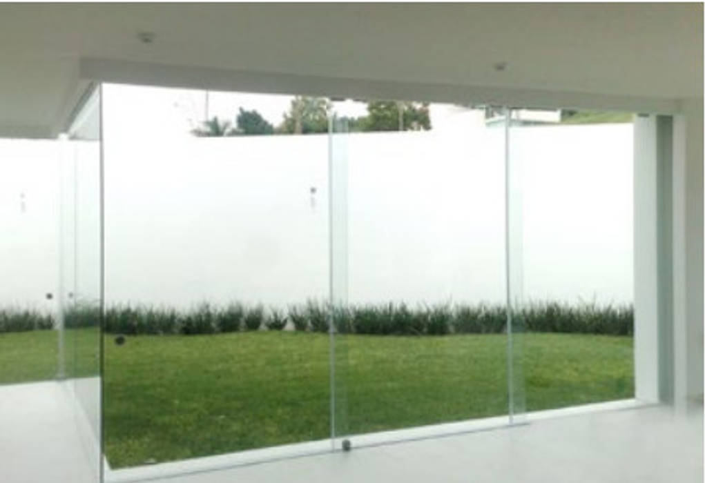 Ventanal Cristal Templado Fensterwelt Ventanas de PVC Vidrio