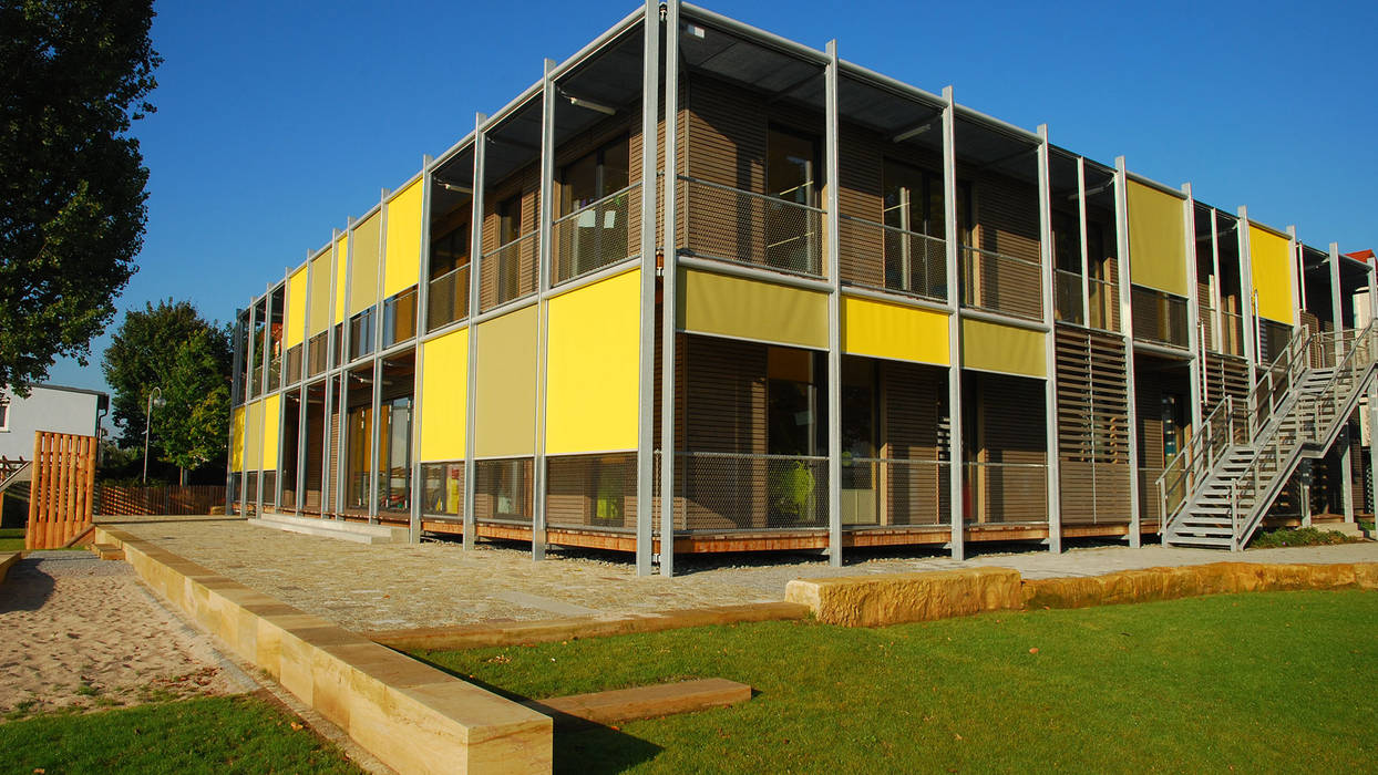 Jalousien und Rollladen , Markisen Zanker im Raum Stuttgart Markisen Zanker im Raum Stuttgart Puertas y ventanas modernas