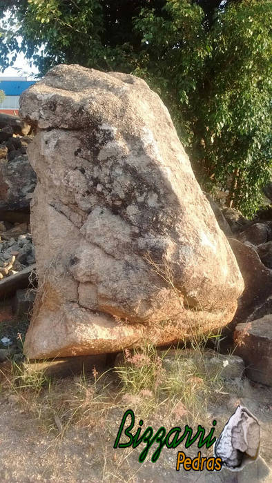 Pedras para Paisagismo, Bizzarri Pedras Bizzarri Pedras Jardines con piedras