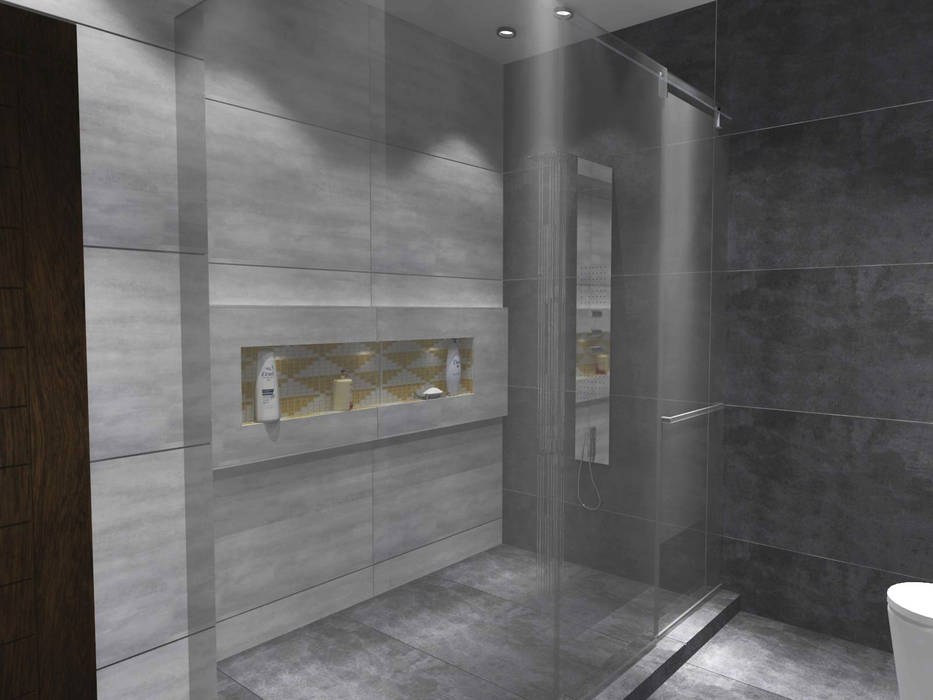 Bathroom Designs, Inaraa Designs Inaraa Designs Ванна кімната