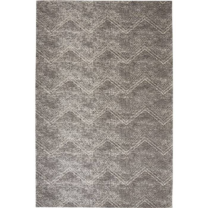 Chevron Area Rug col: Taupe CKW Lifestyle Associates PTY Ltd Dining room Accessories & decoration