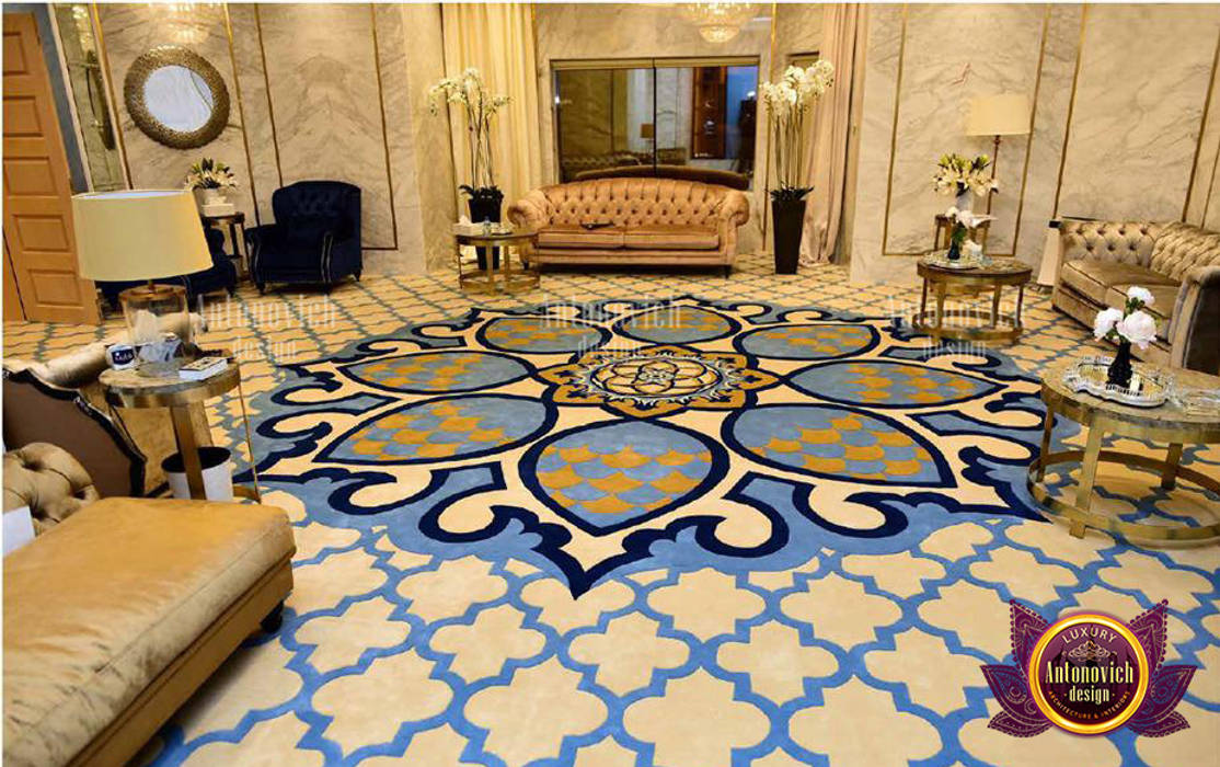 Neat Stunning Carpet Designs, Luxury Antonovich Design Luxury Antonovich Design
