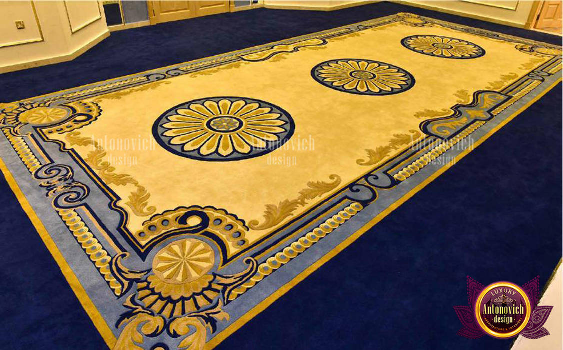 Neat Stunning Carpet Designs, Luxury Antonovich Design Luxury Antonovich Design