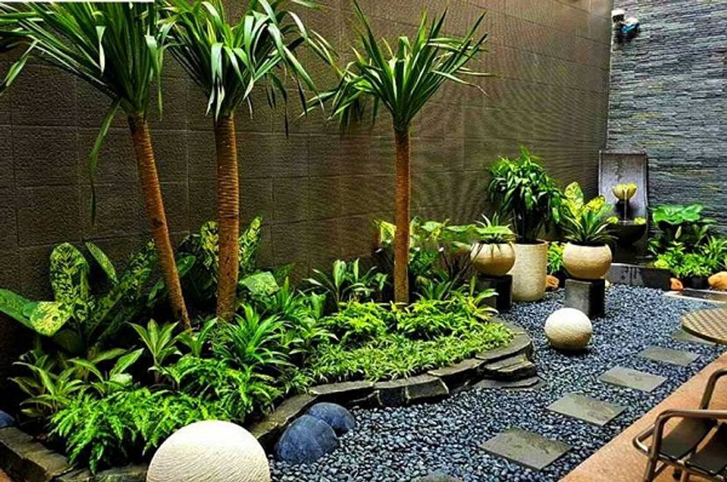 31 ide taman kecil  082159942323 ruang komersial gaya asia oleh jasa taman  asia bambu green 