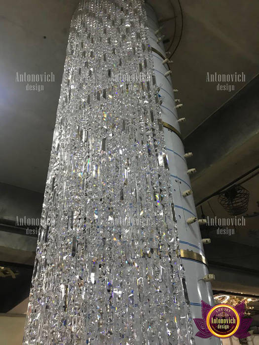 Amazingly Creative Chandelier Designs, Luxury Antonovich Design Luxury Antonovich Design