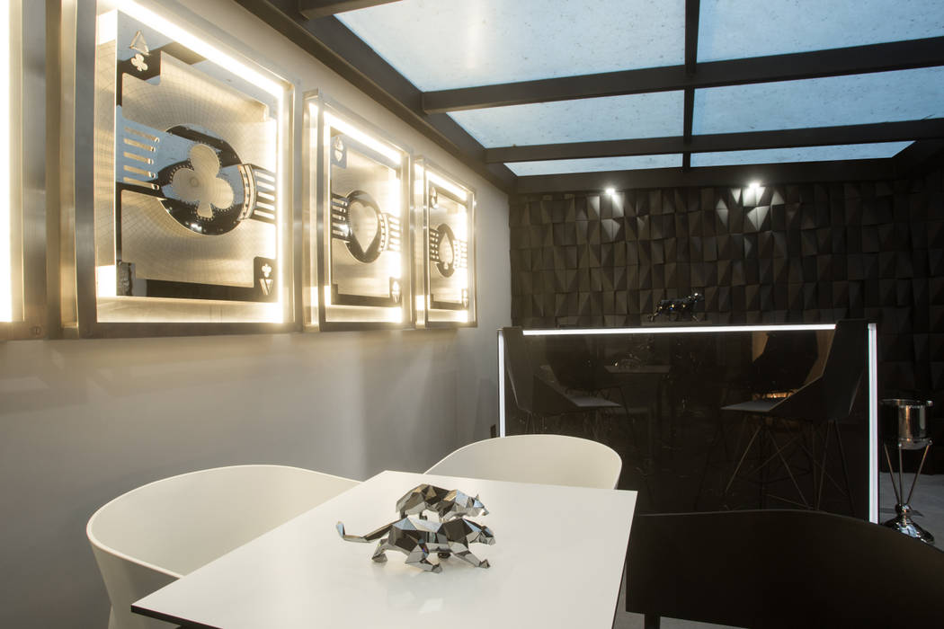 Terraza. después soma & croma balcones y terrazas modernos | homify