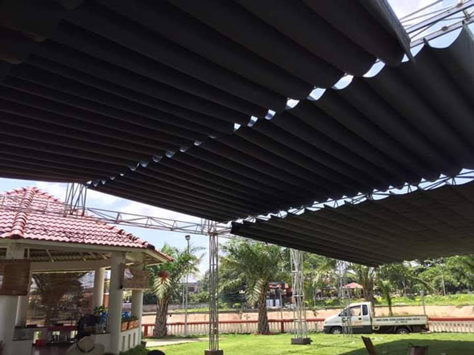 BAT PHU THANH, CUA LUOI CHONG MUOI HOA PHAT CUA LUOI CHONG MUOI HOA PHAT Carport