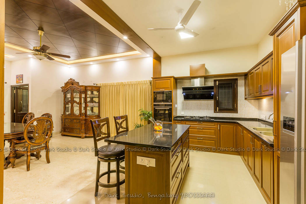 Kitchen Designs , The KariGhars The KariGhars Modern style kitchen