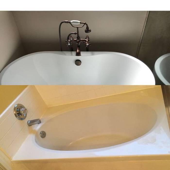 before and after bathroom pictures, Premium Residential Remodeling Premium Residential Remodeling