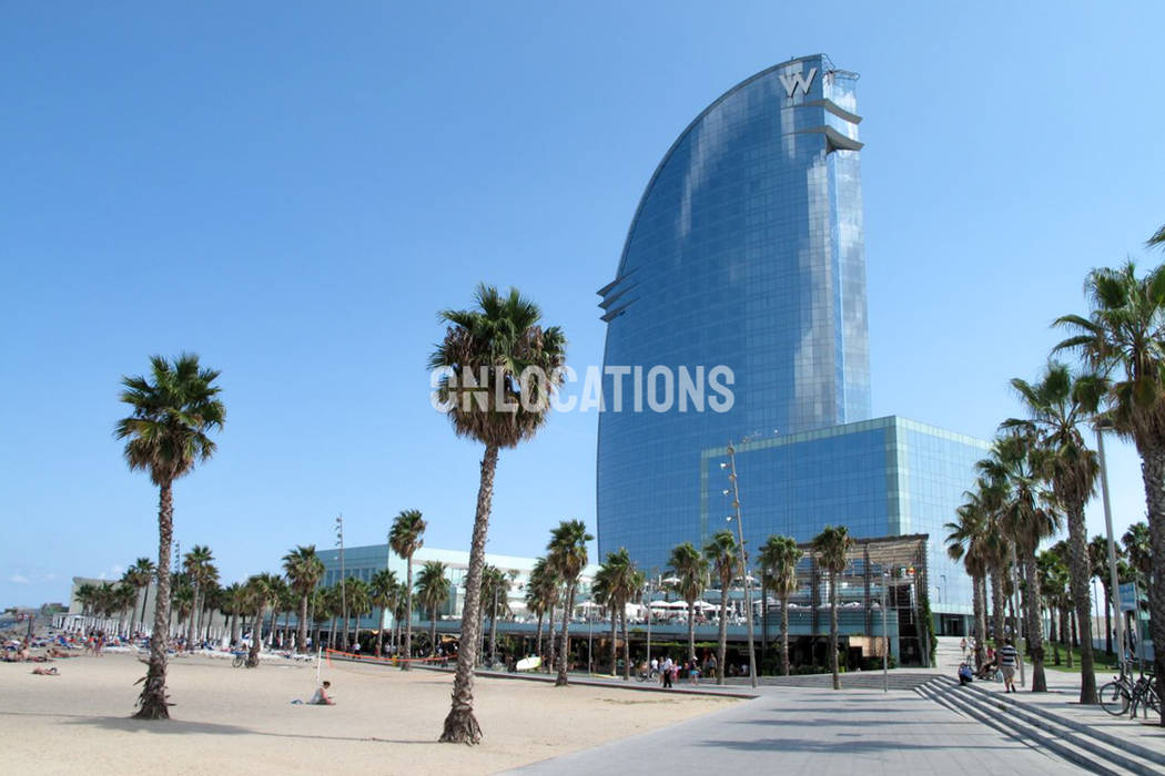Onlocations - Location agency based in Barcelona, On Locations On Locations مطابخ صغيرة