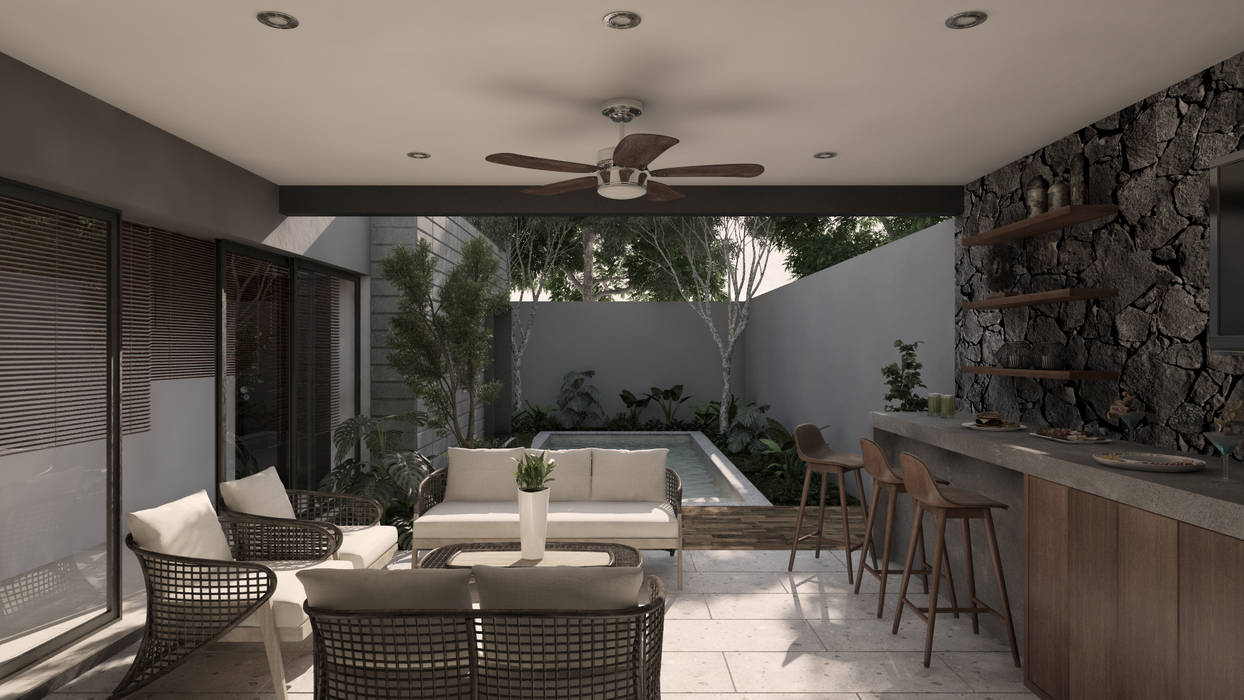 Terraza-bar | homify