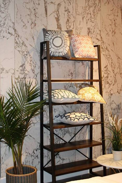 Colección cabot: de estilo industrial por koncept design furniture