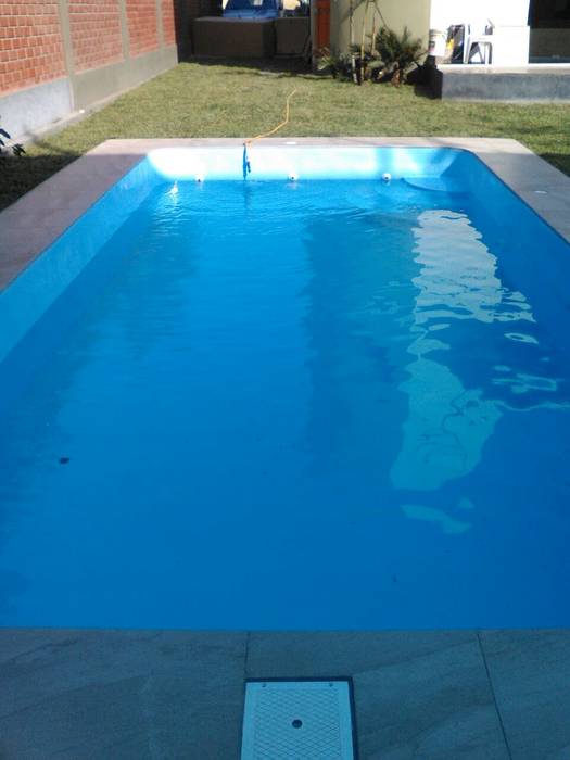 Agua Pool Solei