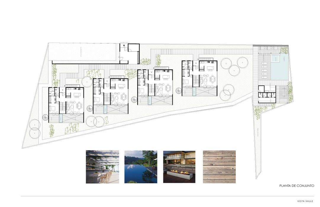 Plan Conjunto Onno Arquitectos