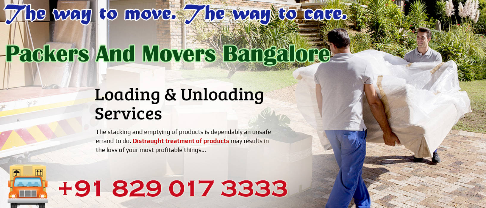 Tips On Renting A Moving Truck When Going For DIY Move, Packers And Movers Bangalore Packers And Movers Bangalore مساحات تجارية محلات تجارية
