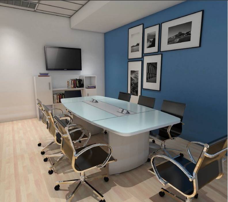 renders sala de juntas great mini