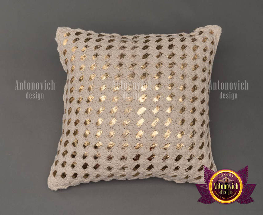 Very Stylish Cushions for Every Home, Luxury Antonovich Design Luxury Antonovich Design