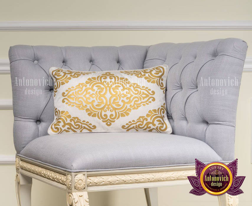 Very Stylish Cushions for Every Home, Luxury Antonovich Design Luxury Antonovich Design