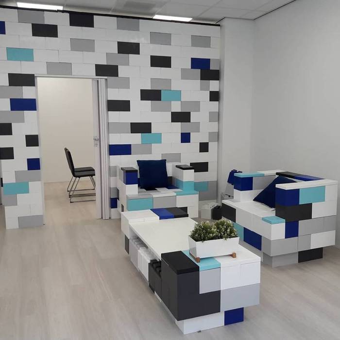 By Everblock Systems Italia Modern Homify