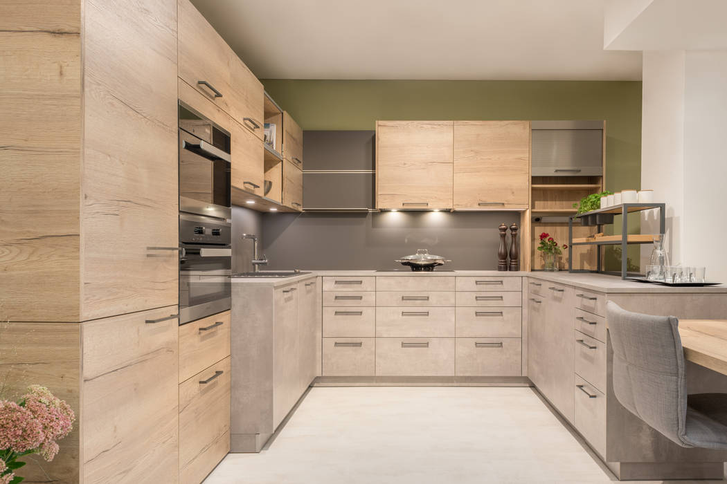 Küchen moderne küchen von böhm-mitsch gmbh modern | homify