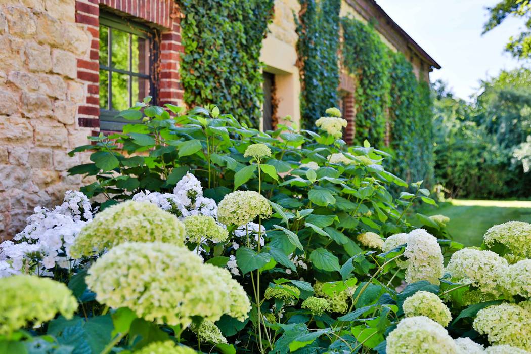 Country Style Garden By Daldrup Gartner Von Eden Country Homify