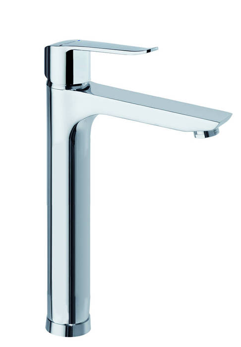 Ypsilon Plus diseño de producto para Ramon Soler, BARASONA Diseño y Comunicacion BARASONA Diseño y Comunicacion Modern style bathrooms Fittings