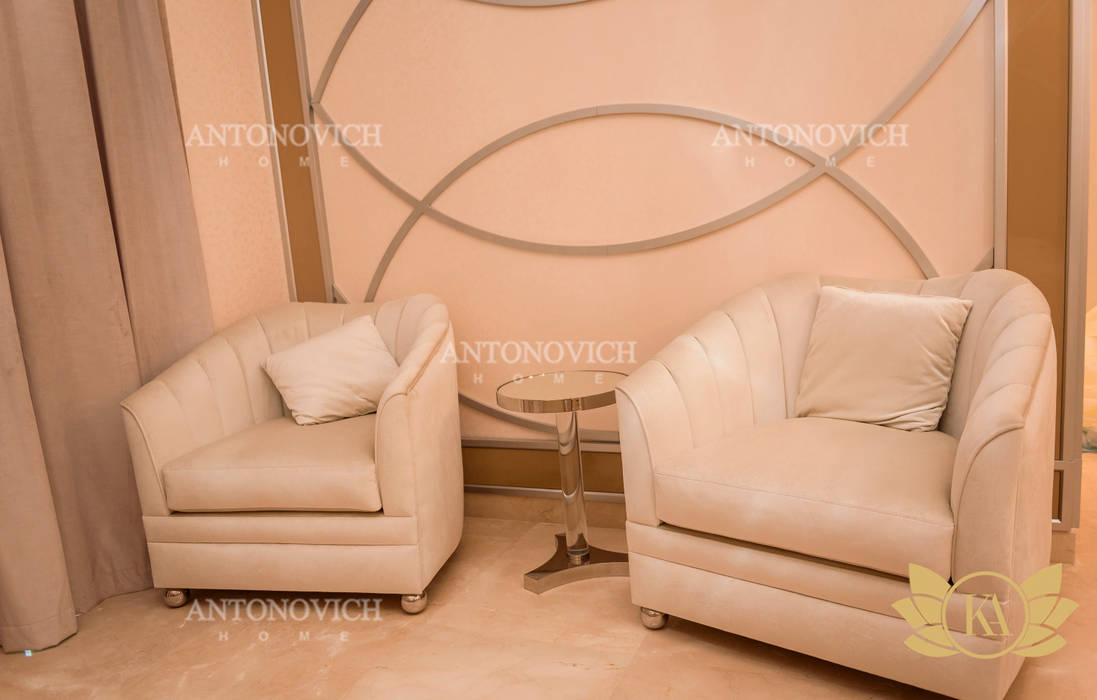 Creative Luxury Furniture and Home Decor, Luxury Antonovich Design Luxury Antonovich Design