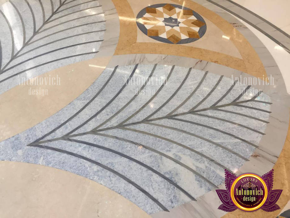 Top Beautiful Marble Designs for Interior, Luxury Antonovich Design Luxury Antonovich Design