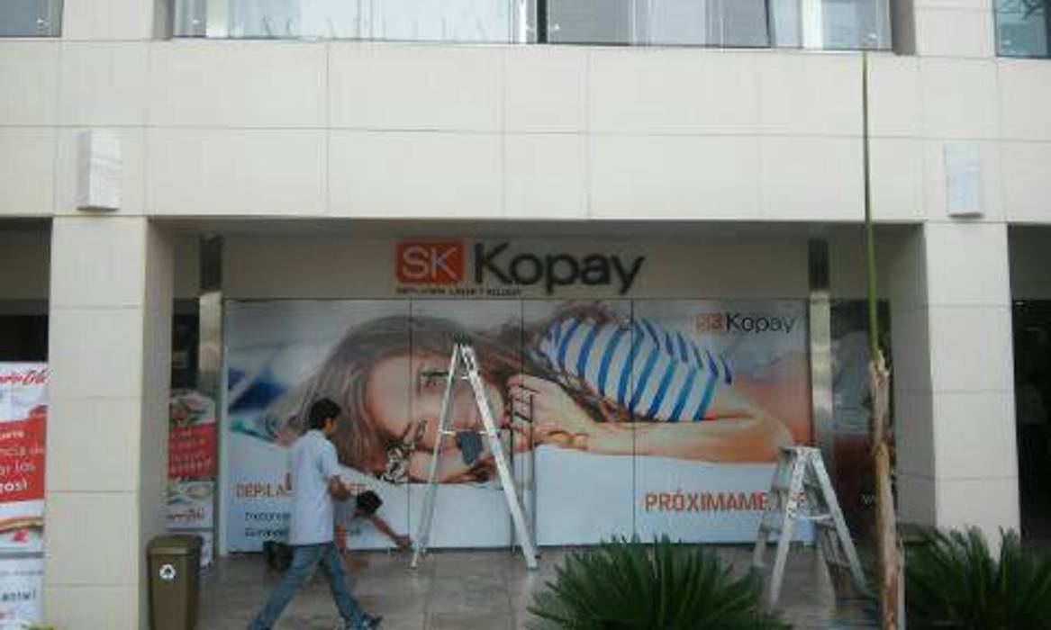 kopay depilacion
