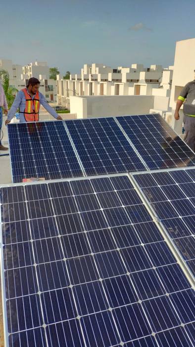 Instalación Cancun (Aqua) paneles solares, Solar Panel Cancun Solar Panel Cancun Passive house