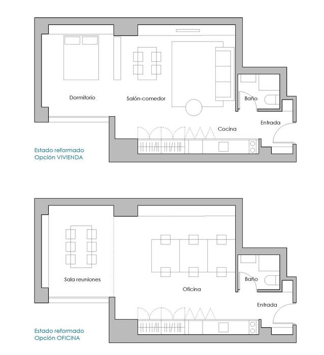 modern by Reformmia , Modern