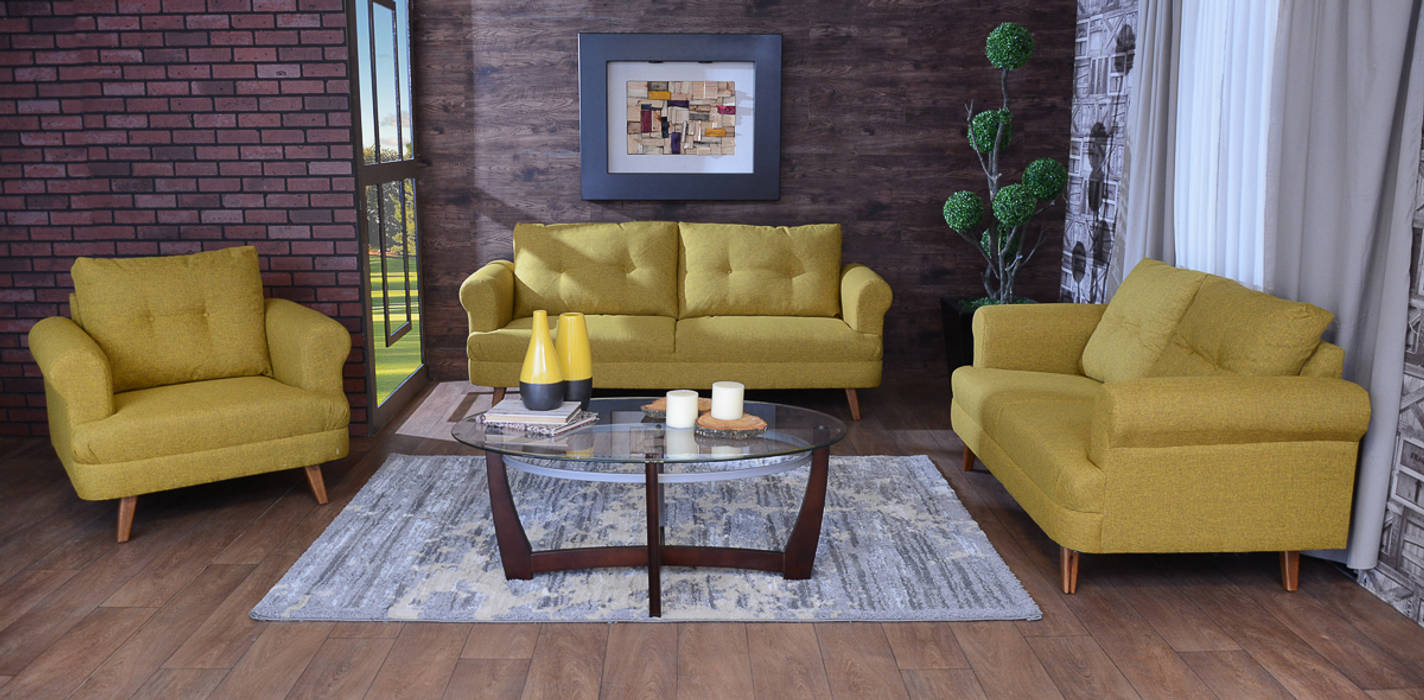 accesorios para salas muebles dico