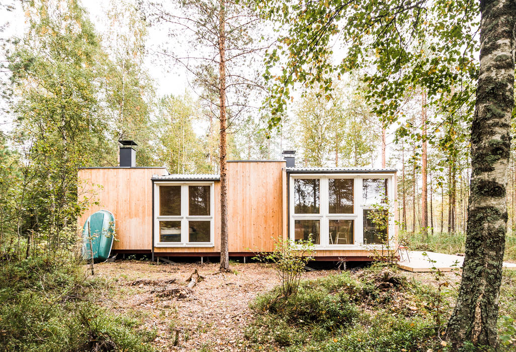 cabin cabin, politaire politaire Wooden houses Wood Wood effect