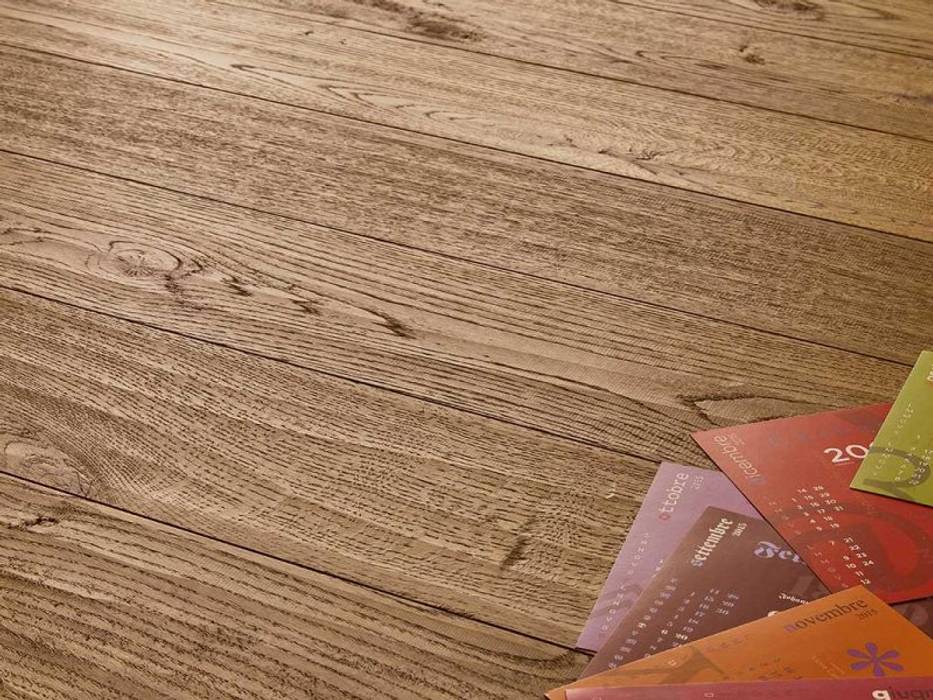 Parquet Prefinito VERO LEGNO, ONLYWOOD ONLYWOOD Floors لکڑی Wood effect