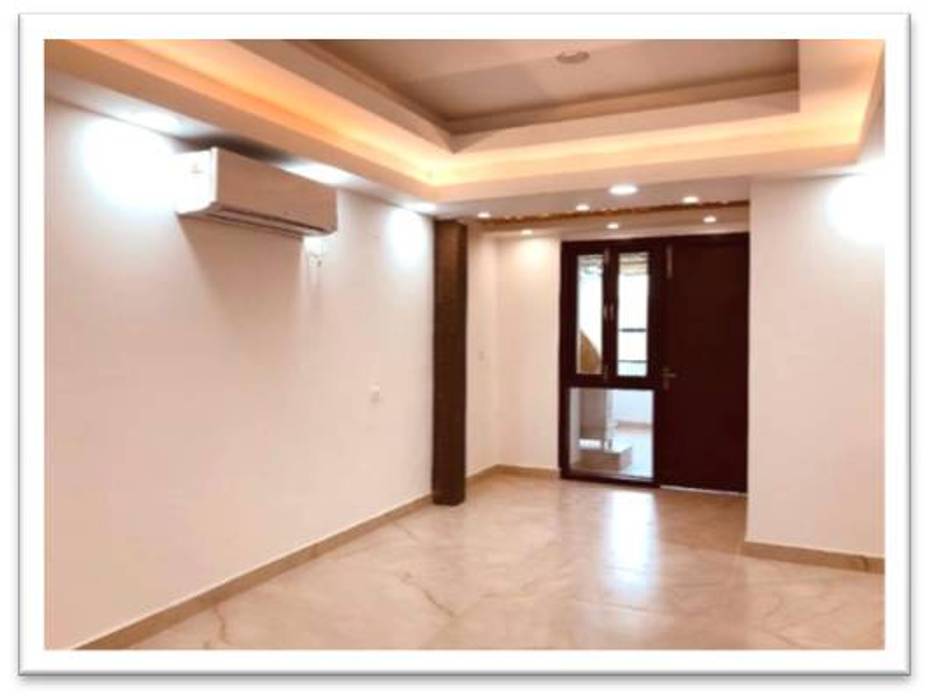 False Ceiling Modern By Ecoinch Services Private Limited