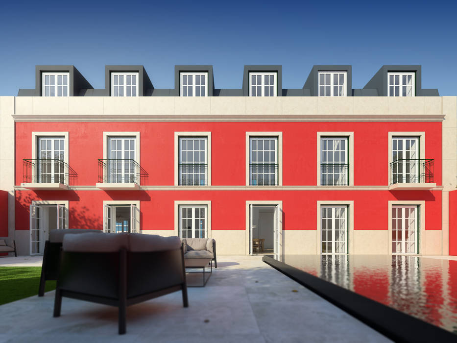 par martimsousaemelo Minimaliste