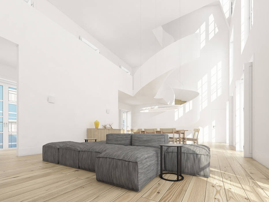 من martimsousaemelo تبسيطي خشب Wood effect