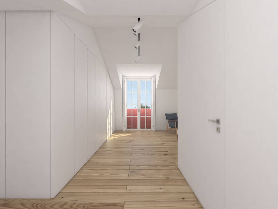 by martimsousaemelo Мінімалістичний Дерево Дерев'яні